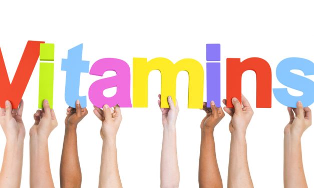 A vitaminok felszívódása és kiválasztódása