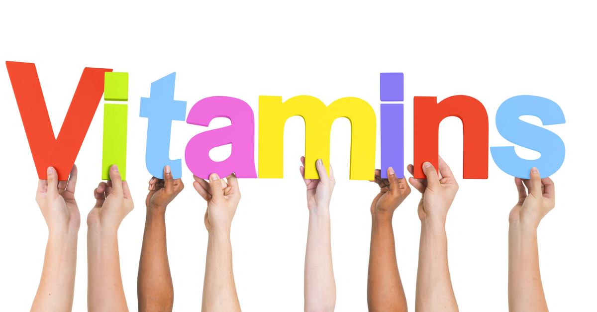 A vitaminok felszívódása és kiválasztódása