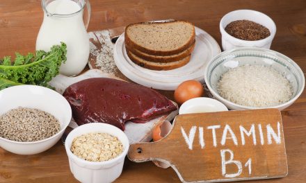 A B 1 -vitamin hiánya okozta megbetegedések