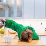 10 probléma, amit vitaminhiány okoz