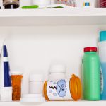 Ne tarts vitamint a konyhában vagy fürdőben