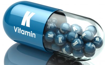 Országos hiány van K-vitaminból