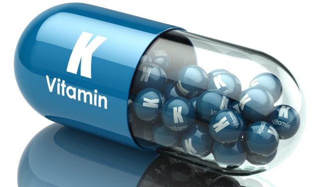 Országos hiány van K-vitaminból