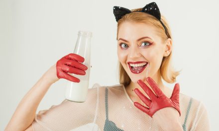 Így szépítheti meg bőrünket a tej