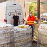 Scitec: „Köszönjük, hogy mész!”