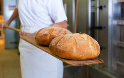 Hogyan okozhat a kenyér gyulladást?