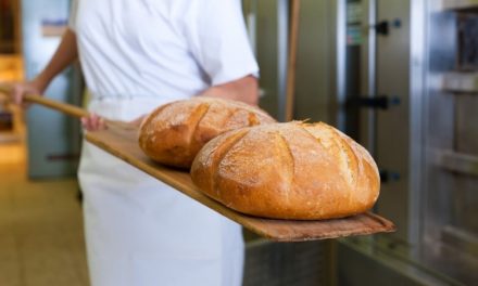 Hogyan okozhat a kenyér gyulladást?