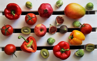 Zöldség és gyümölcs az erős immunrendszerért