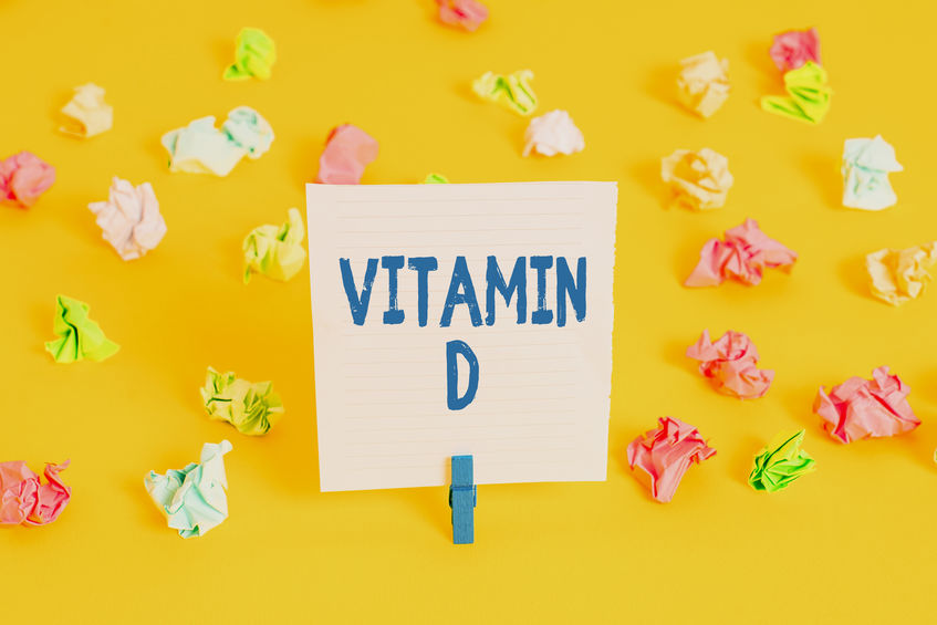 Ez a kapcsolat a Covid-19 és a D-vitamin között