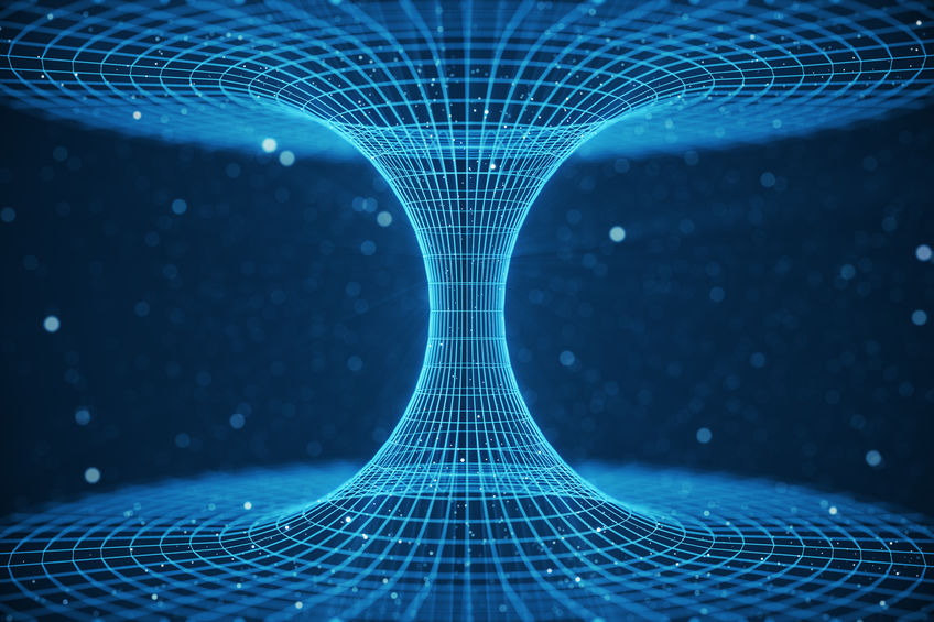 két párhuzamos valóság jelent meg egy kvantumkísérletben