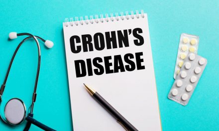 Crohn betegség és Crohn-diéta – mintaétrenddel